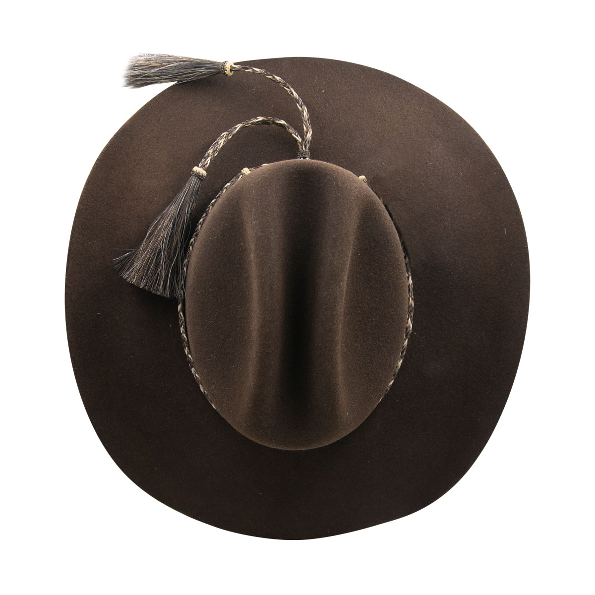 Yellowstone John Dutton 10X Cowboy Hat