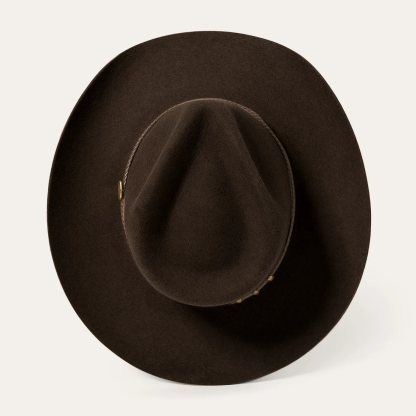 Yellowstone Beth Dutton 10X Exclusive Western Hat