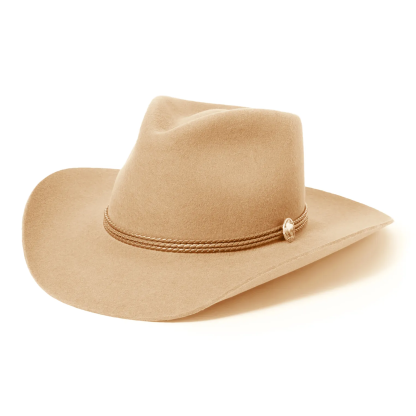 Yellowstone Beth Dutton 10X Exclusive Western Hat