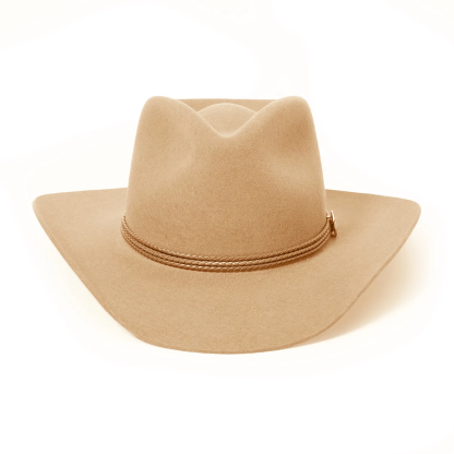 Yellowstone Beth Dutton 10X Exclusive Western Hat