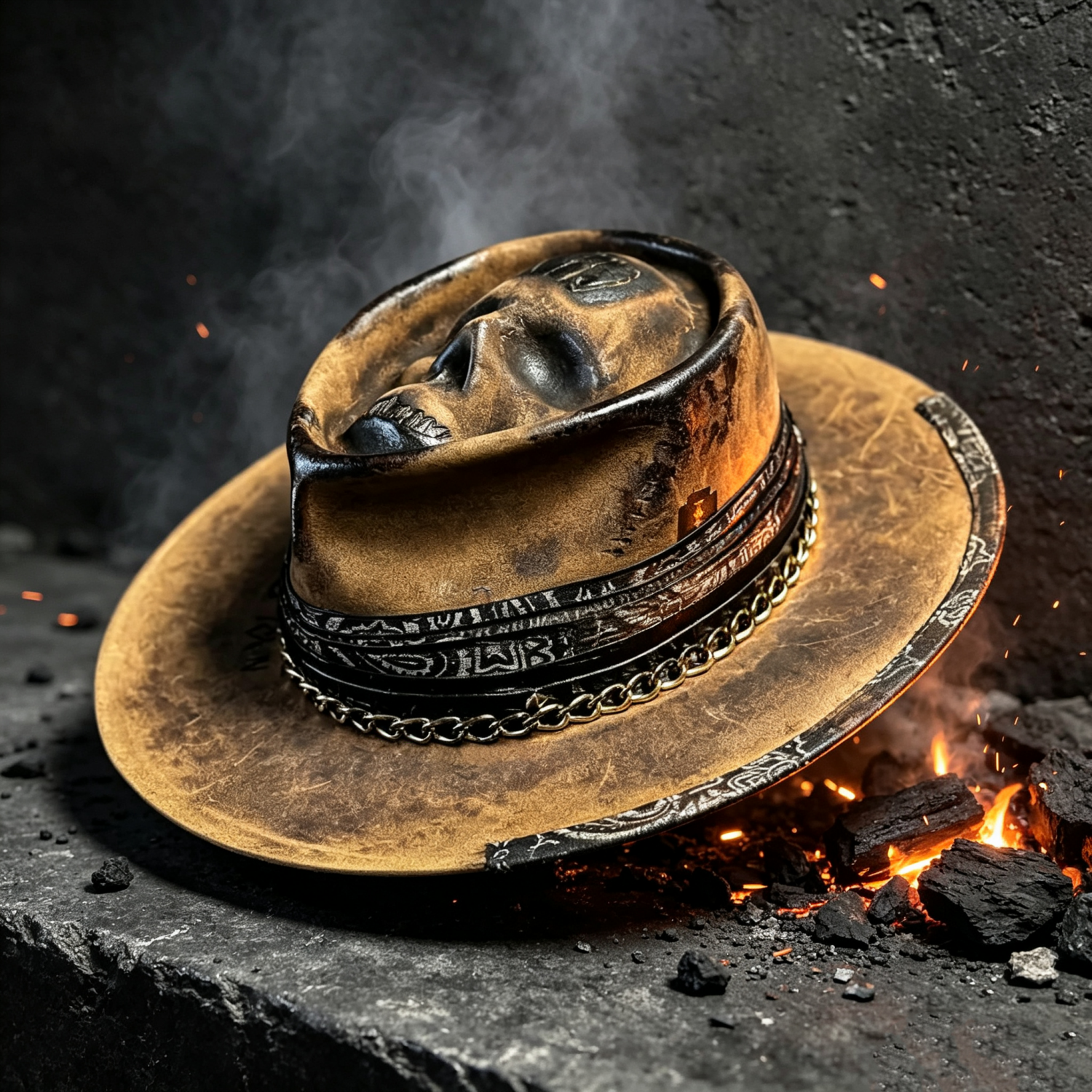COWBOYS FROM HELL