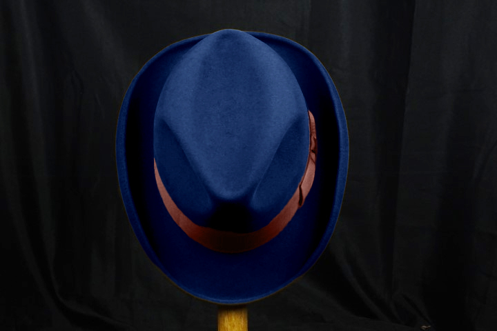 Tryndamere "Lords" hat