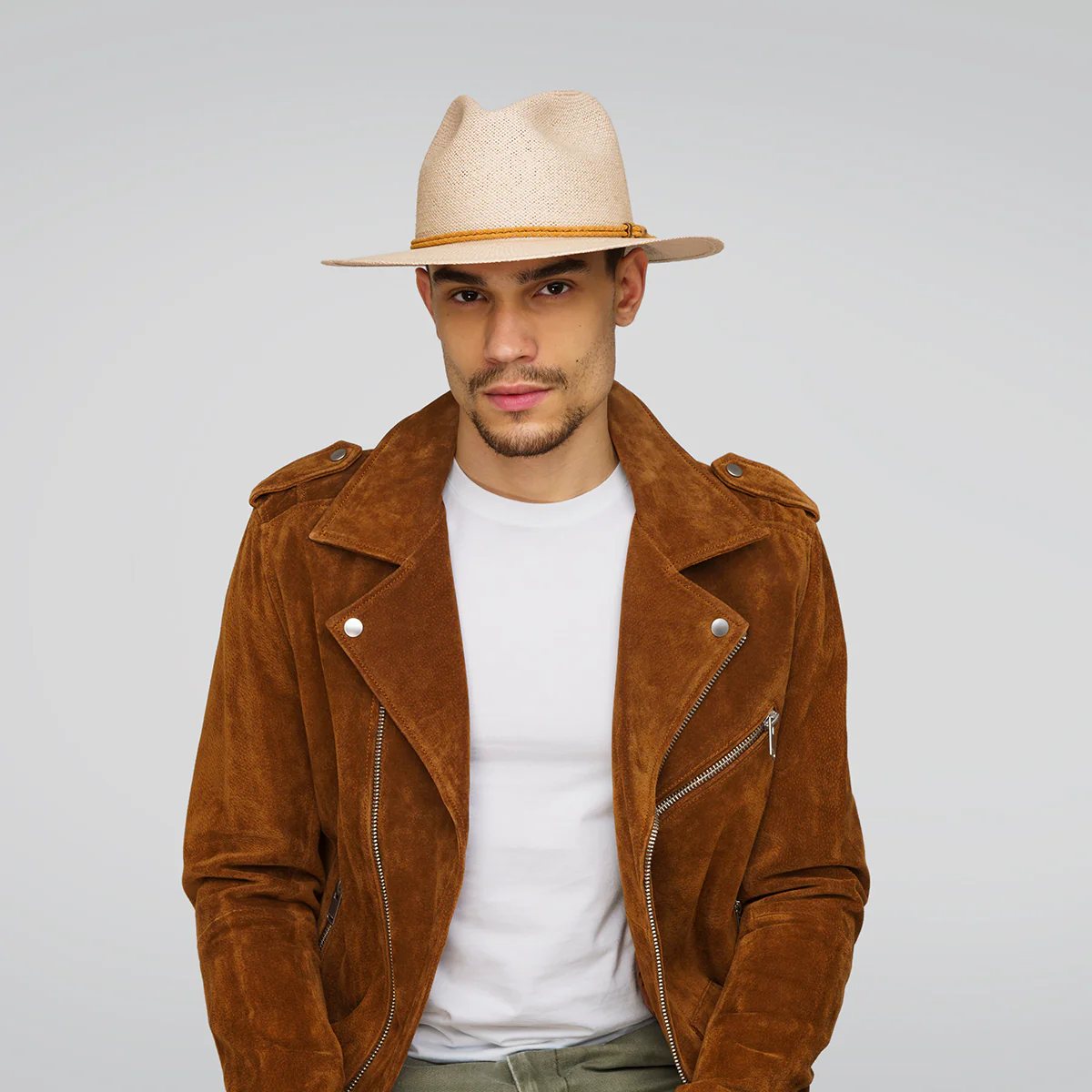 Felton Panama Hat
