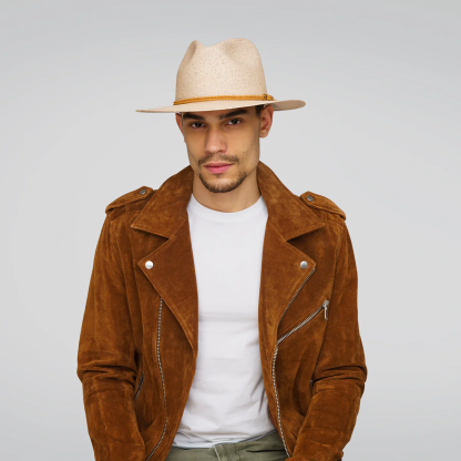 Felton Panama Hat