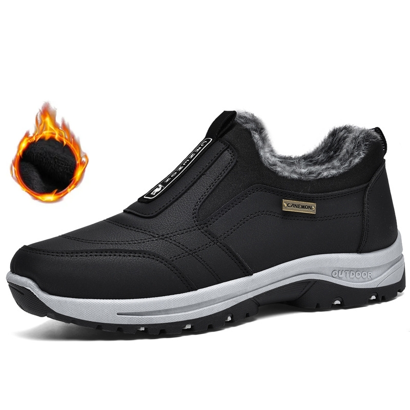 🔥2025 New Arrival🔥Men's Arch Support & Breathable and Light & Non-Slip Shoes