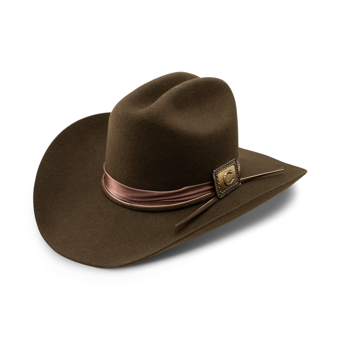Songbird Western Hat