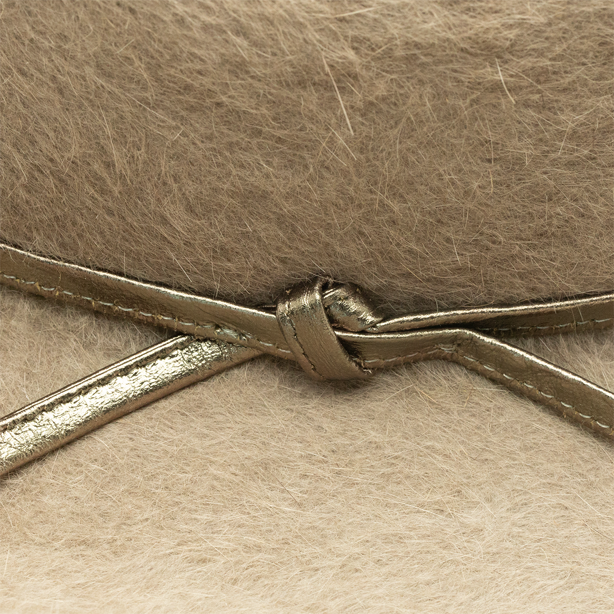 Silver Bullet Proof Western Hat