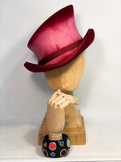 Punk Cashmere Hat