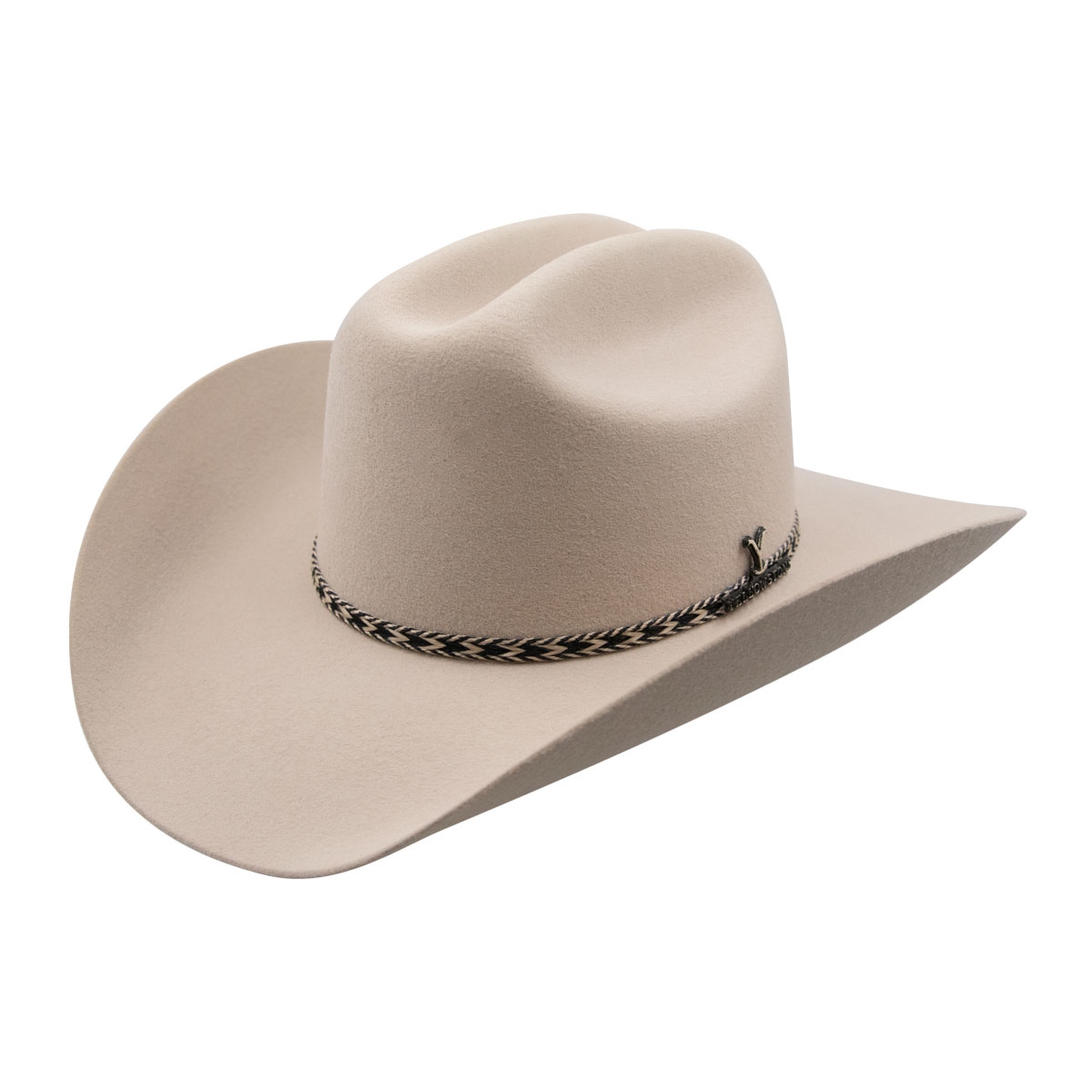 Bull Ranch 10x John Dutton Silverbelly Style