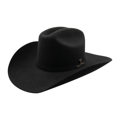 Bull Ranch 10x Estilo John Dutton Black