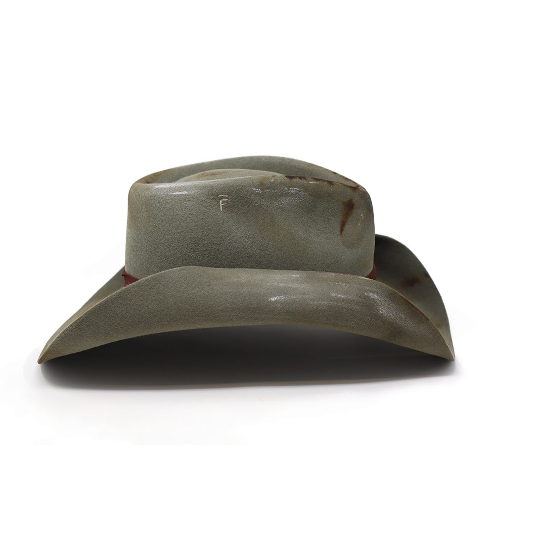 Mutated Plains Traveler