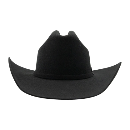 Bull Ranch 10x Estilo John Dutton Black