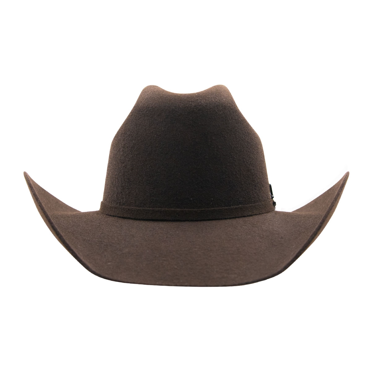 Bull Ranch 10x Rip Wheeler Style Chocolate