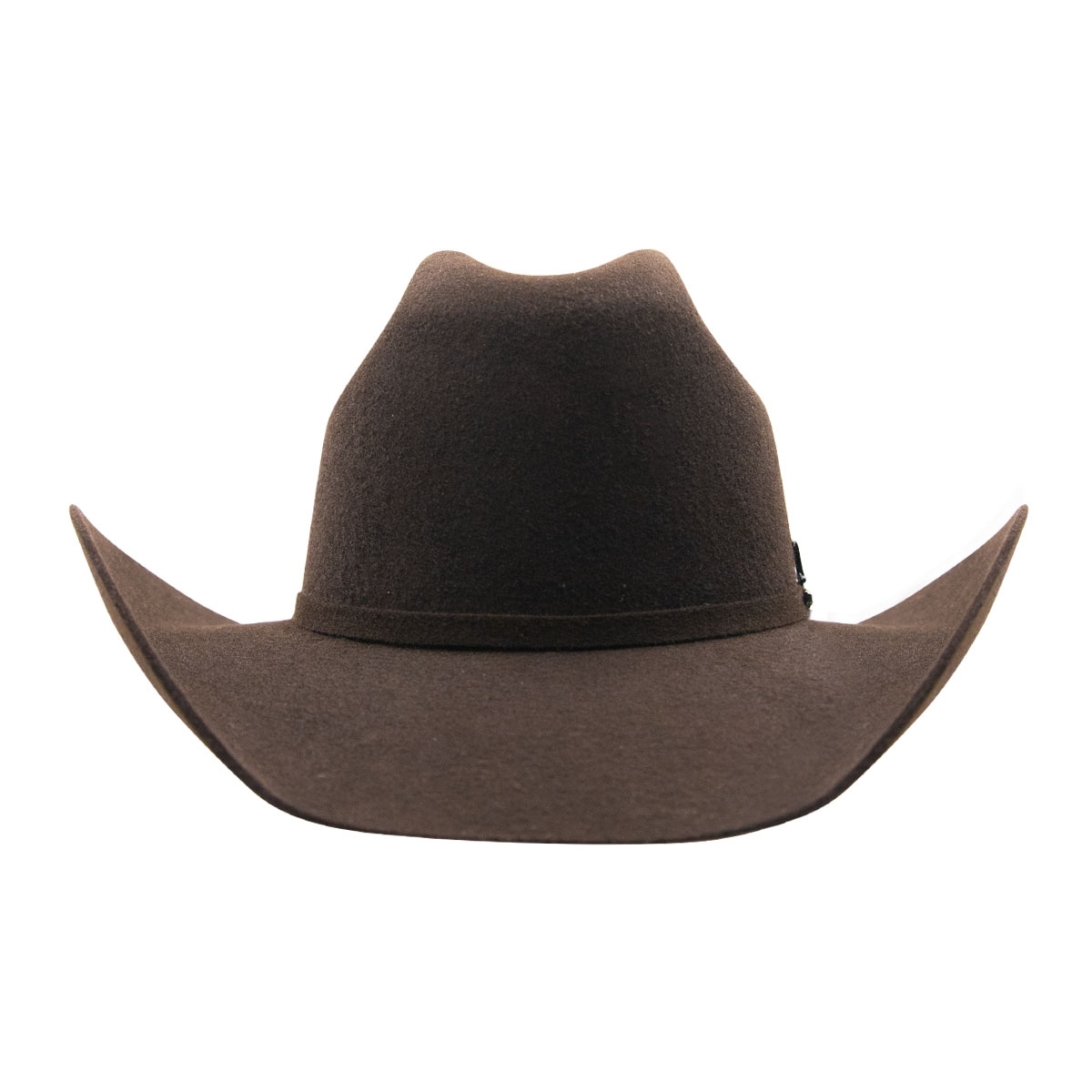 Bull Ranch 10x Rip Wheeler Style Chocolate