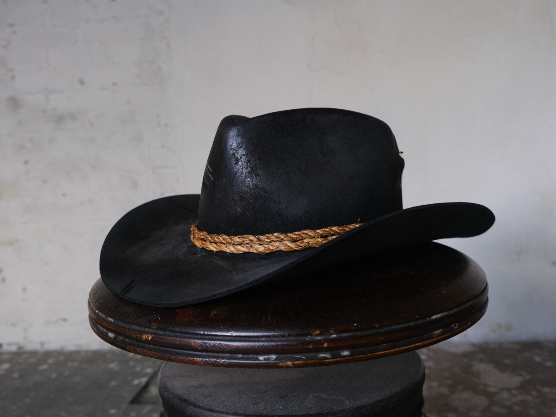 Arthur Morgan Hat