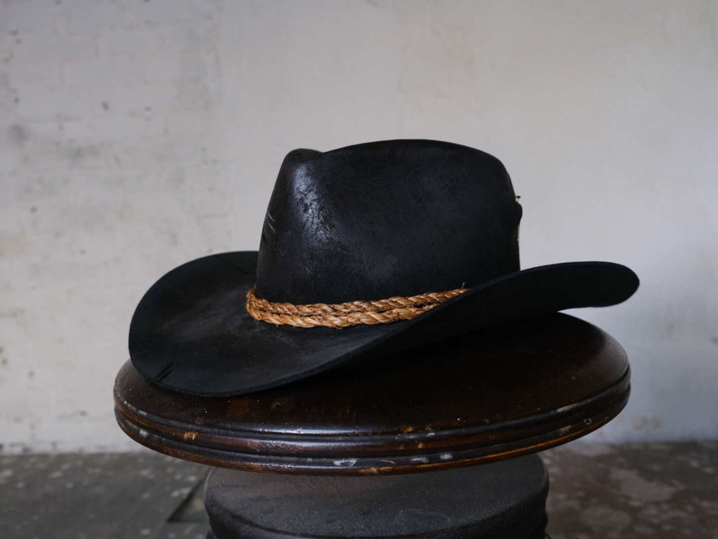 Arthur Morgan Hat