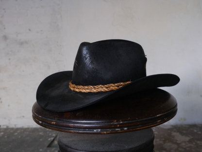 Arthur Morgan Hat