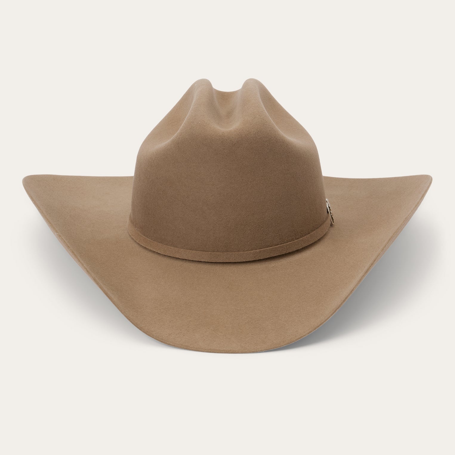 Sadie 10X Cowboy Hat