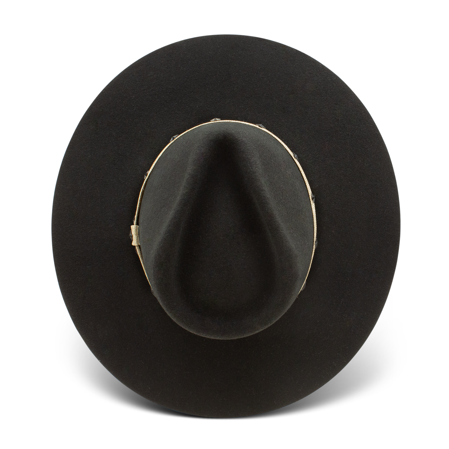 Fly Me to the Stars Fashion Hat