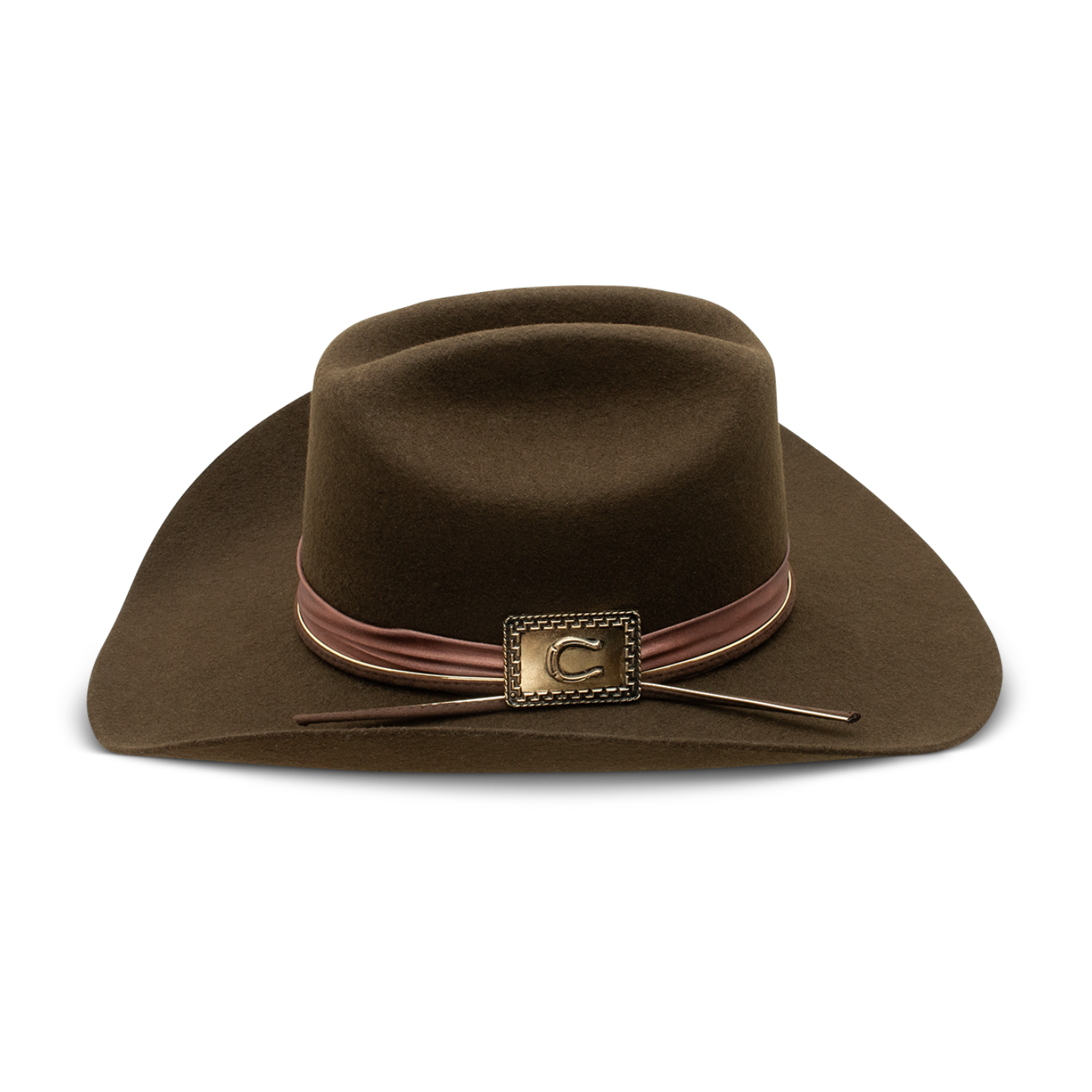 Songbird Western Hat
