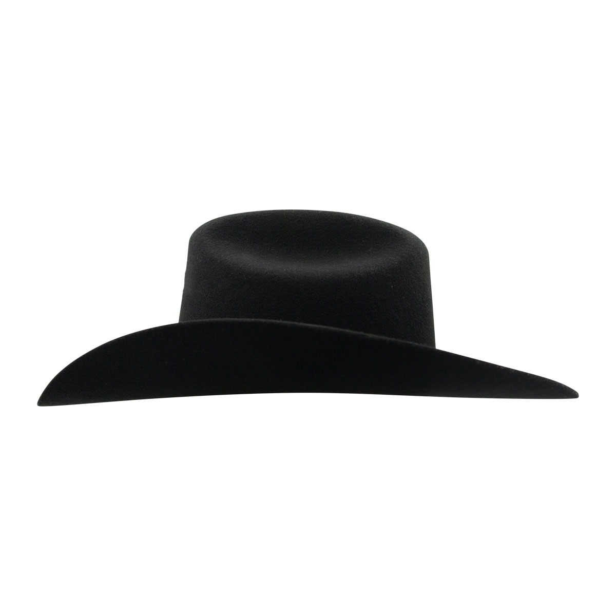 Bull Ranch 10x Estilo John Dutton Black