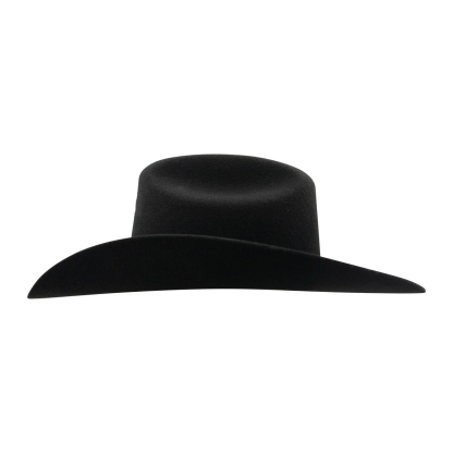 Bull Ranch 10x Estilo John Dutton Black