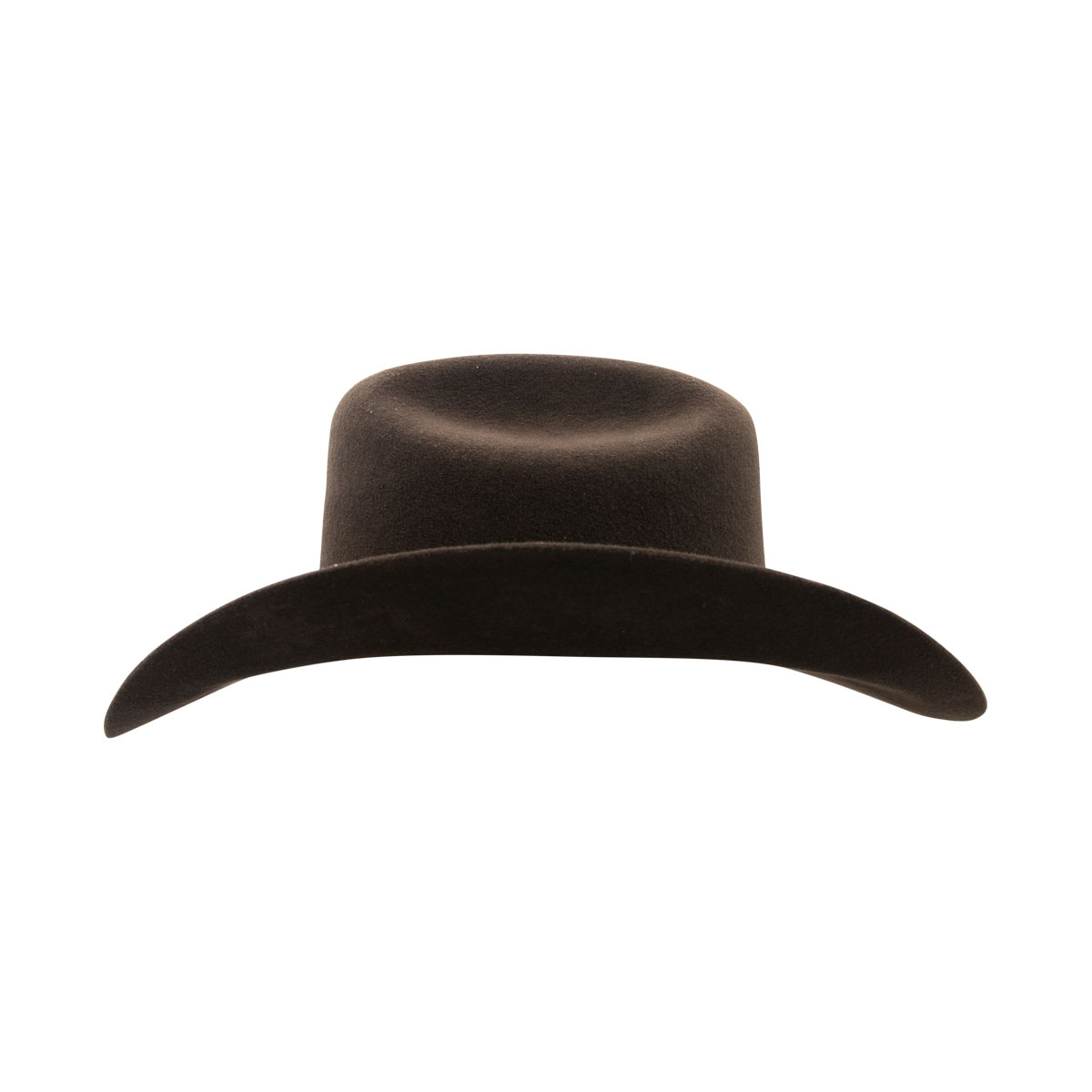 John Dutton 6X Classic Cowboy Hat