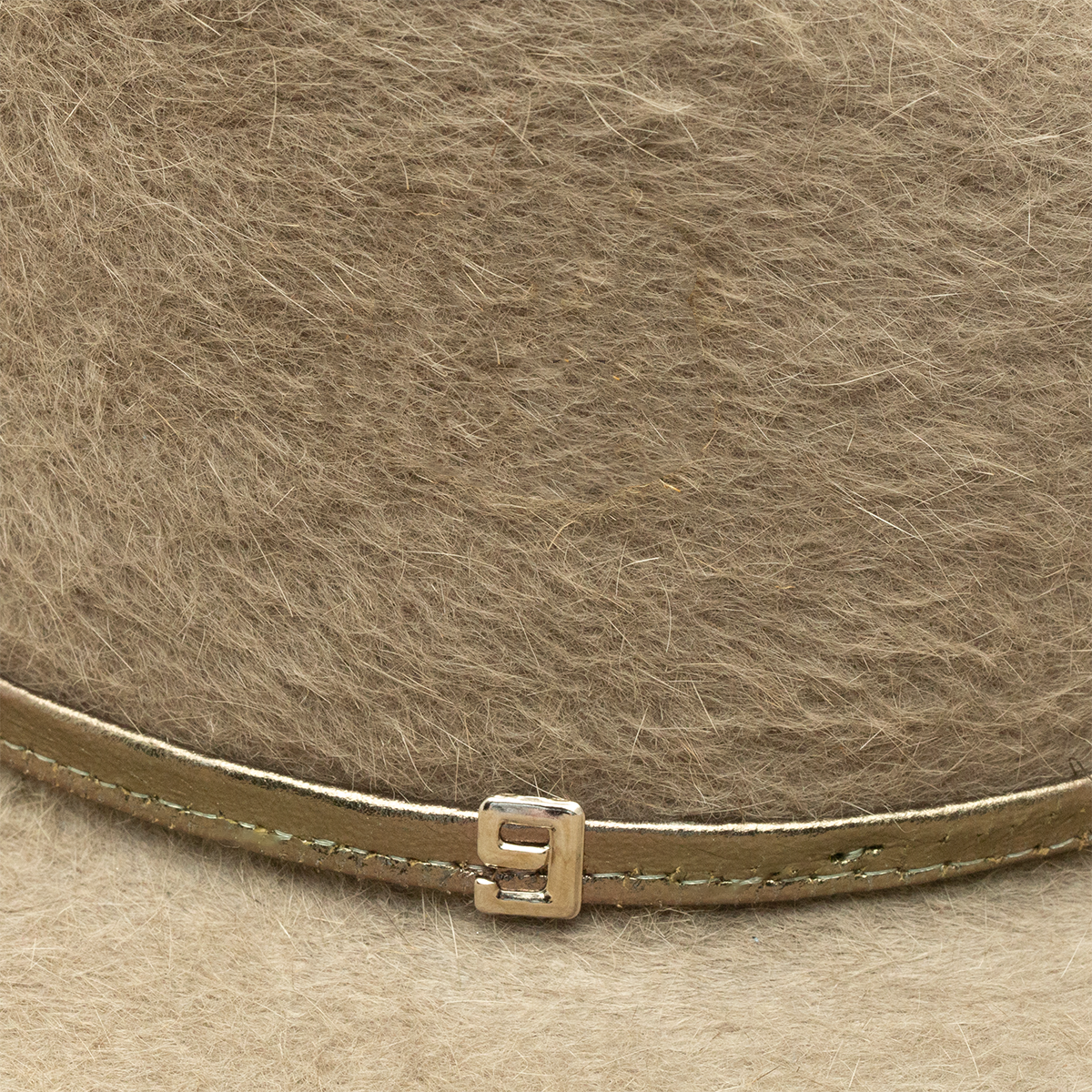 Silver Bullet Proof Western Hat