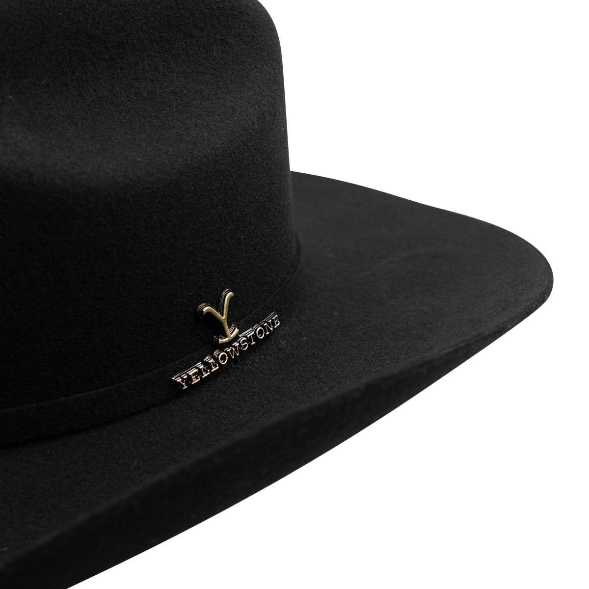 Bull Ranch 10x Estilo John Dutton Black