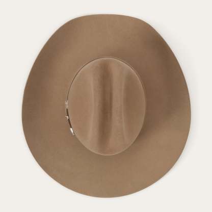 Sadie 10X Cowboy Hat