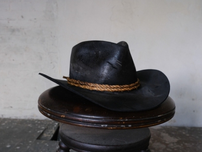 Arthur Morgan Hat