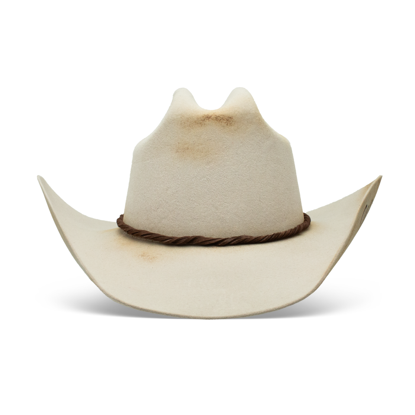 Whirlwind Western Hat