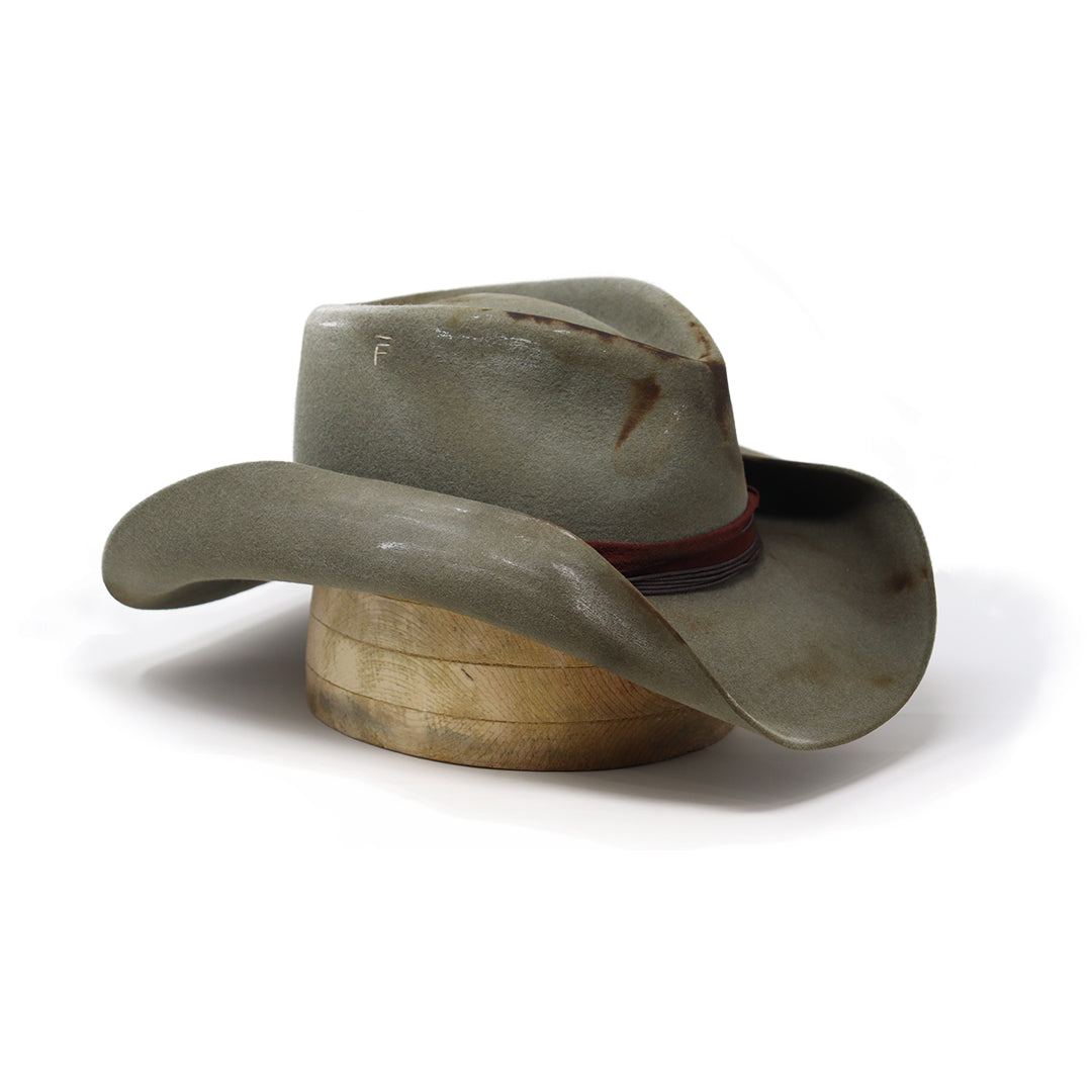 Mutated Plains Traveler