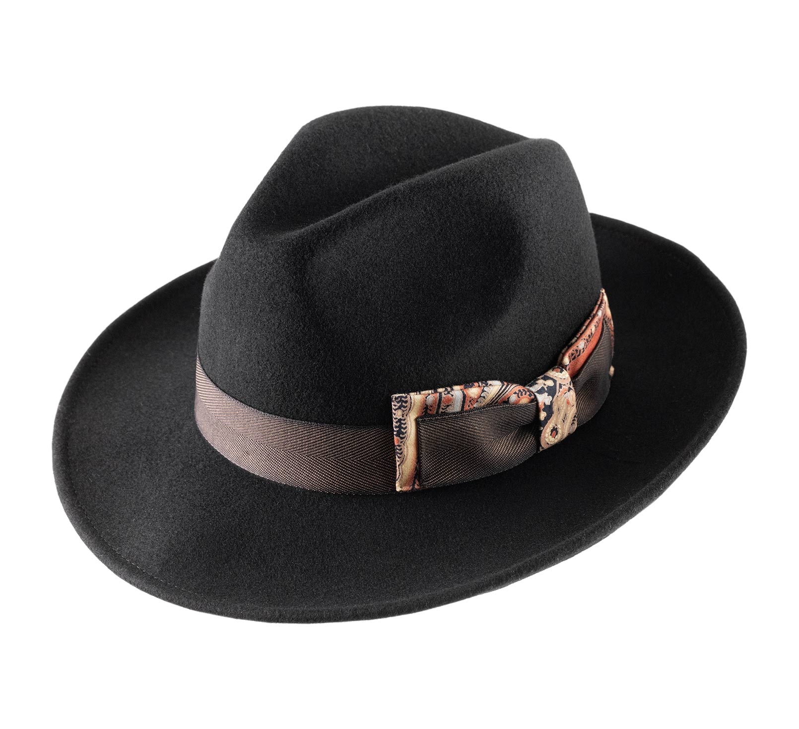 Tesla Fedora
