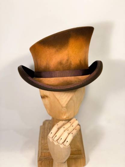 Punk Cashmere Hat