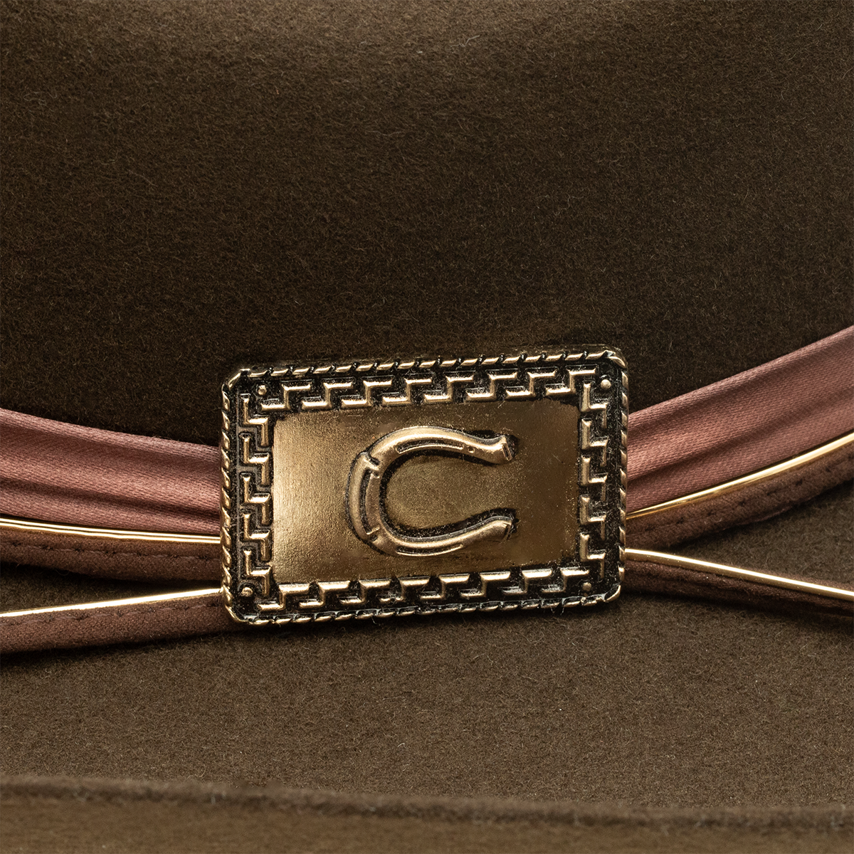 Songbird Western Hat