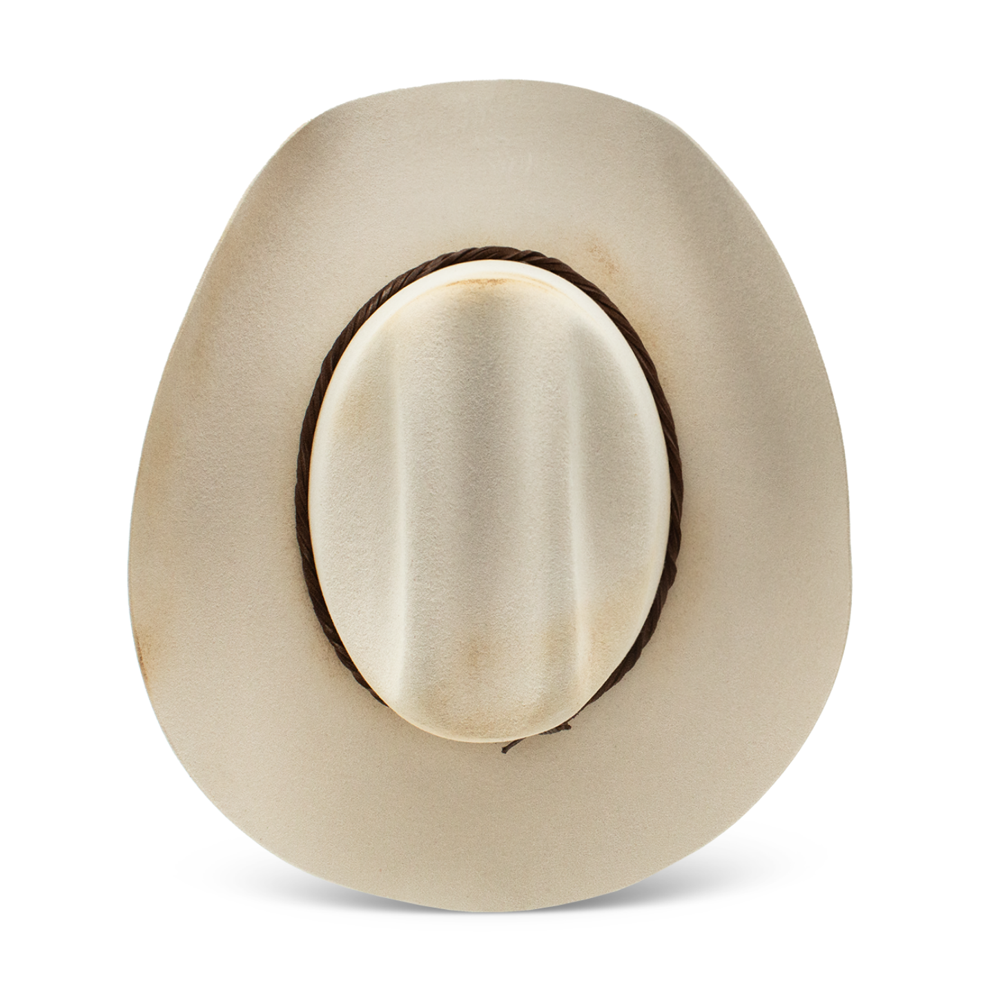 Whirlwind Western Hat