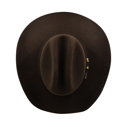 Yellowstone John Dutton 10X Classic Cowboy Hat