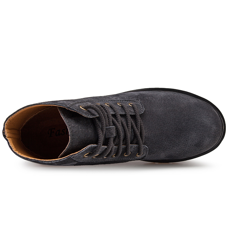 Men's Direct Creator 6-Inch Waterproof Boot