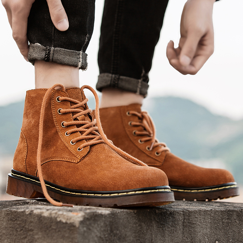 Men's Direct Creator 6-Inch Waterproof Boot