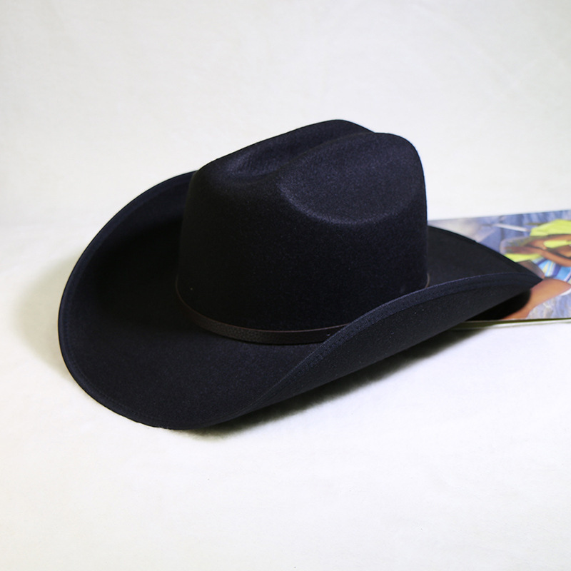 Clearance Sale-New Western Hat - The Ultimate Accessory for Adventure Seekers-White