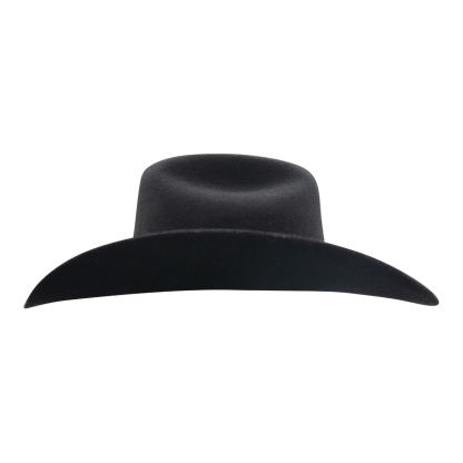 John Dutton 10X Leather Cowboy Hat
