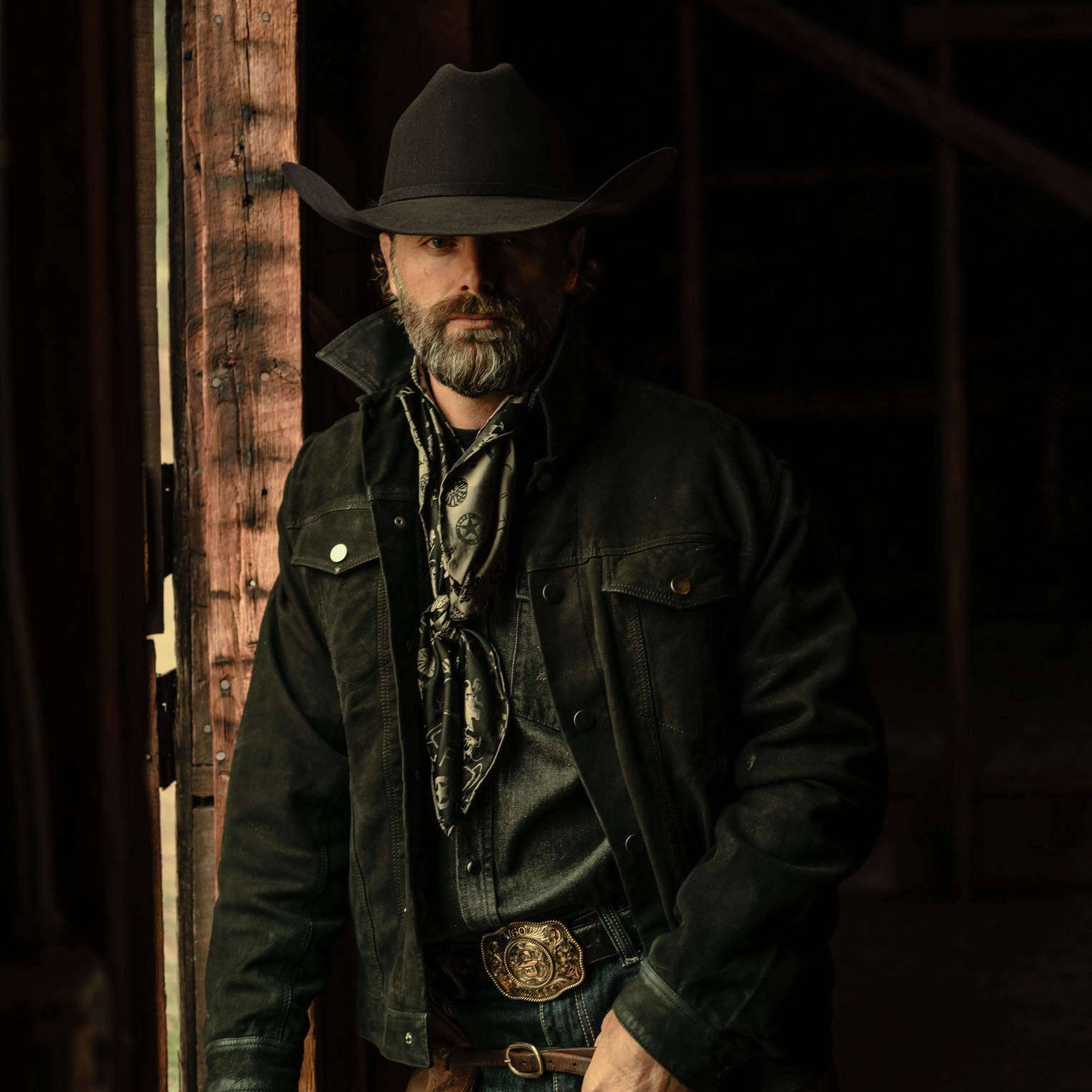 The Golden Eagle 100X