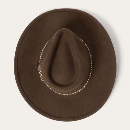Edward Cowboy Hat