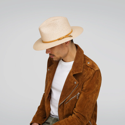 Felton Panama Hat
