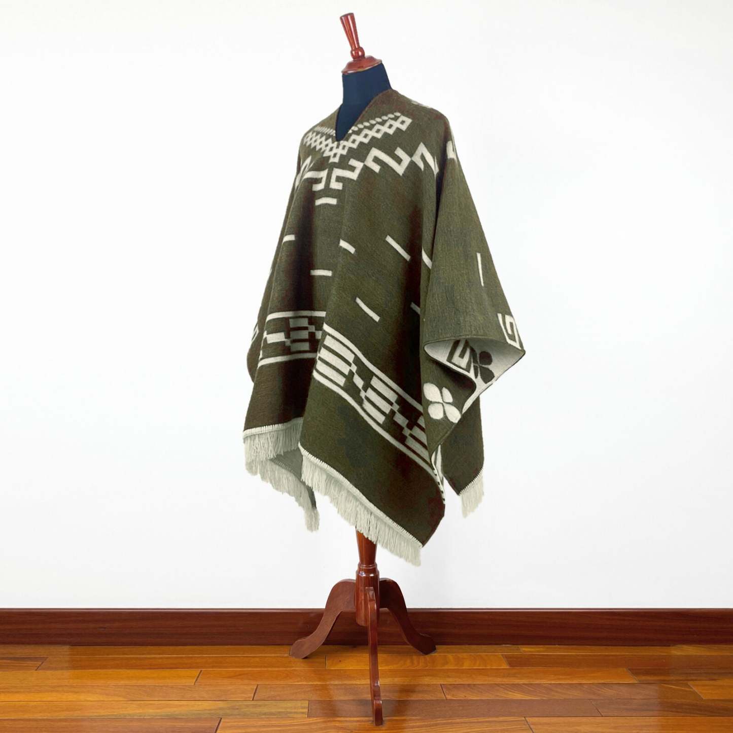 Retro Cape