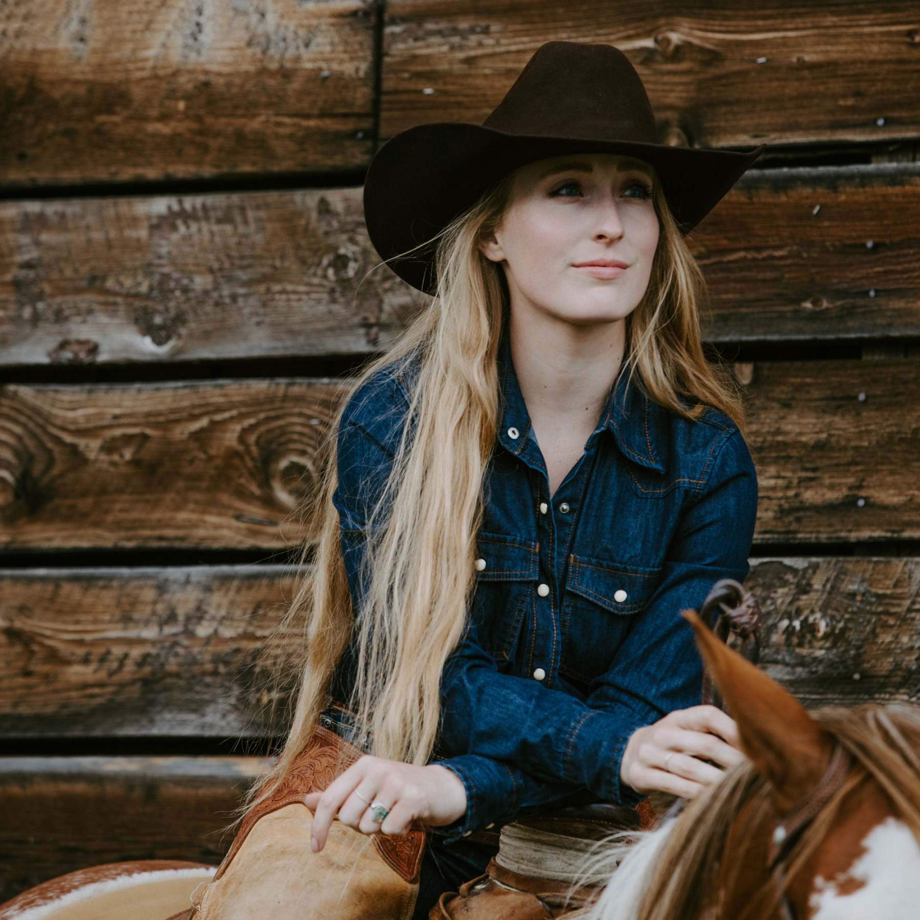 Skyline 6X Cowboy Hat