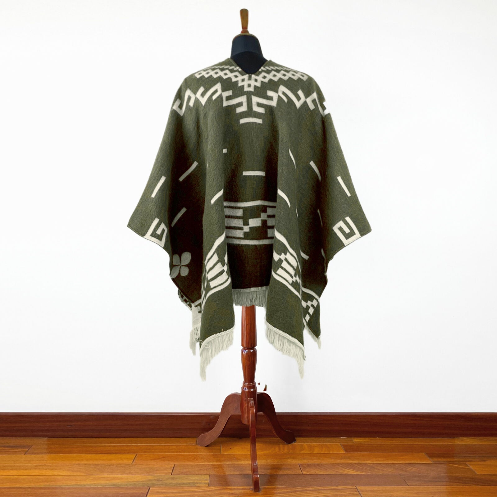 Retro Cape