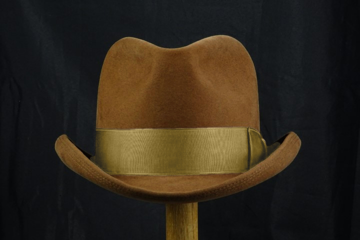 Tryndamere "Lords" hat