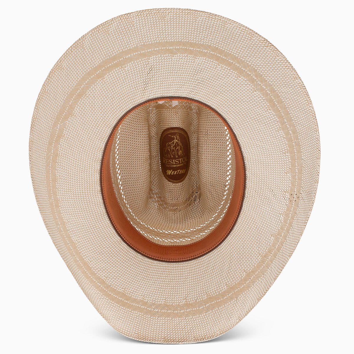 50X Open Range Cowboy Hat